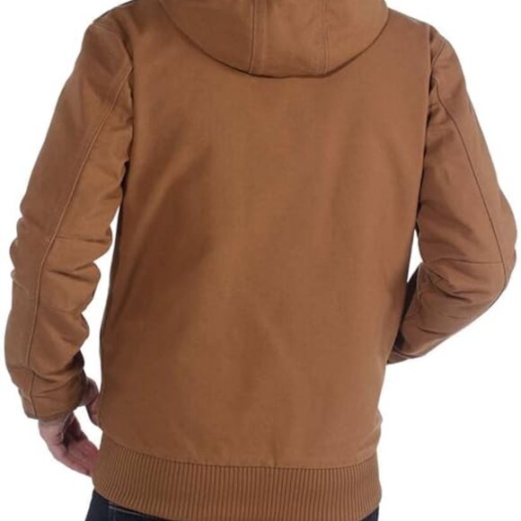 *New* CARHARTT Men's Active Work Jacket (3XL) - Picture 2 of 10